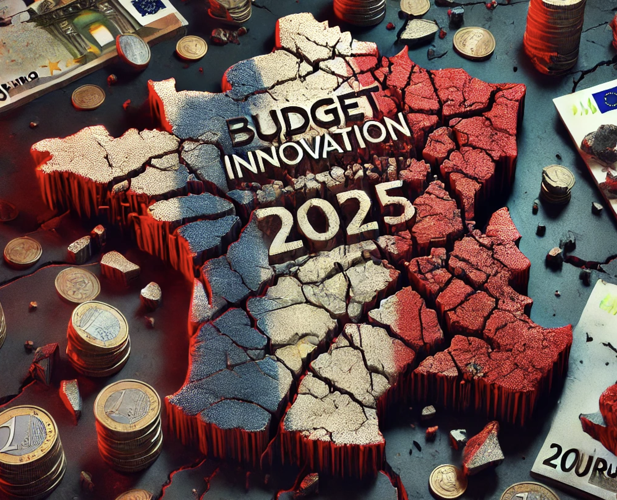 Budget 2025 : des changements majeurs pour le CIR et le CII